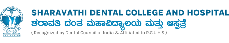 Sharavathi Dental College and Hospital